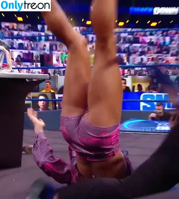 WWE Sasha Banks голая photo #0010 (SashaBanks / soxysasha)