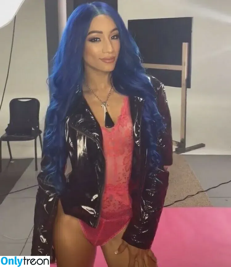 WWE Sasha Banks голая photo #0011 (SashaBanks / soxysasha)
