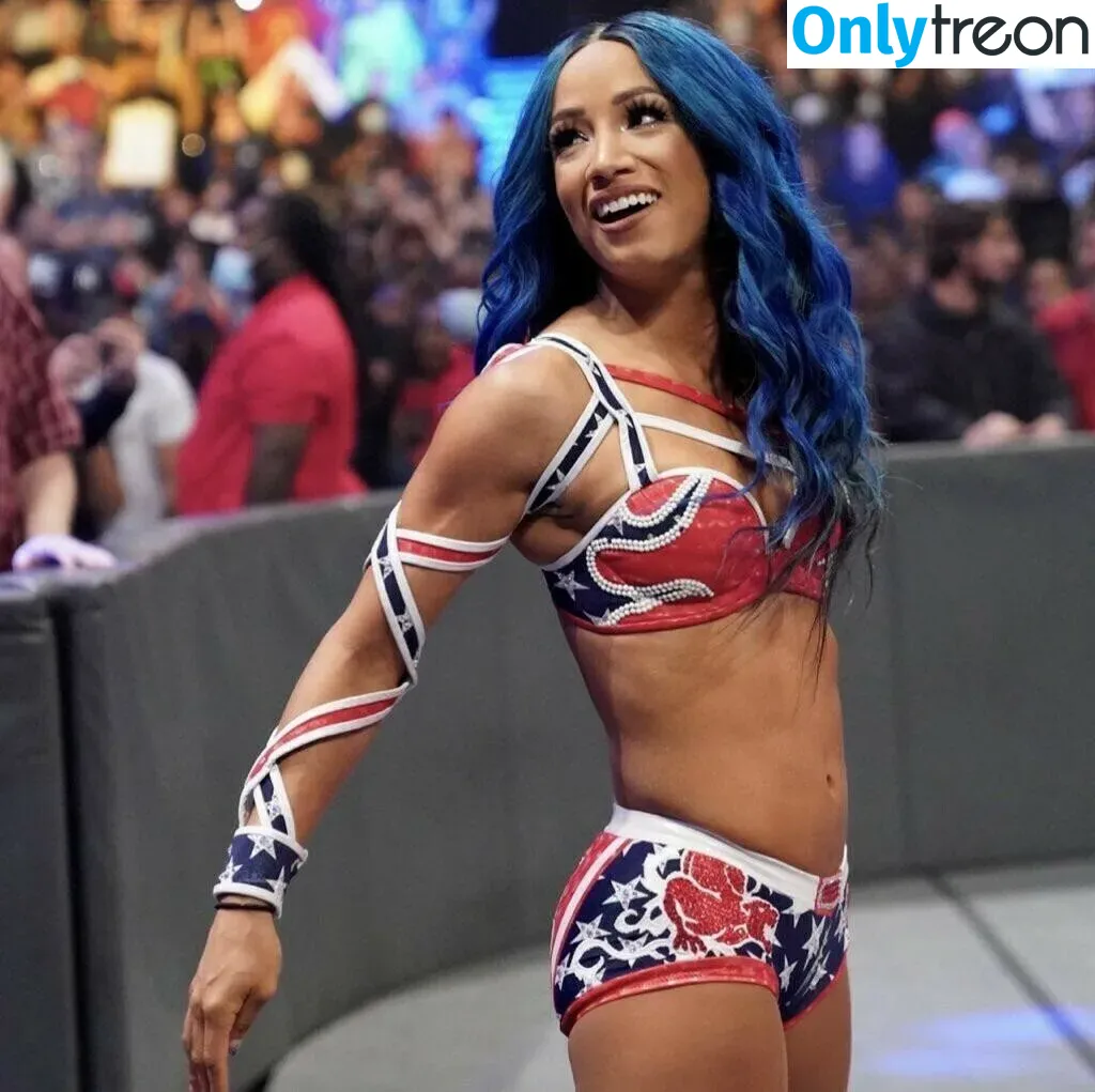 WWE Sasha Banks голая photo #0019 (SashaBanks / soxysasha)