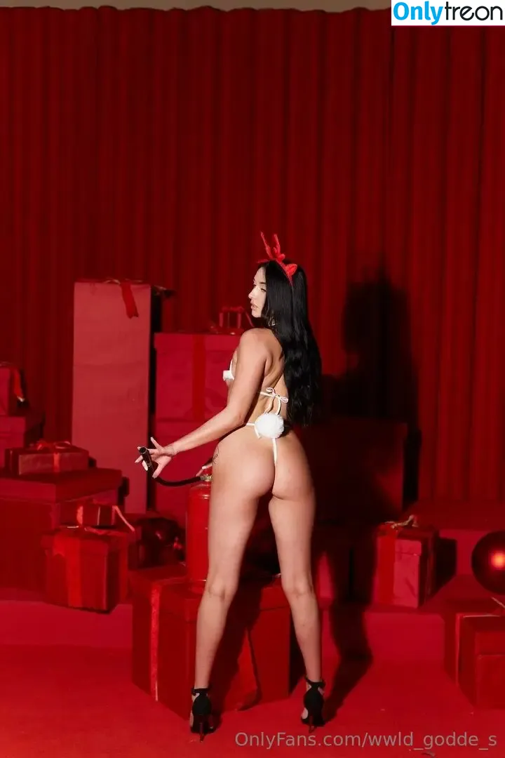wwld_godde_s nude photo #0006 (thedopegoddess)