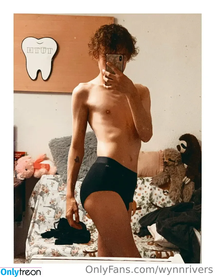 wynnrivers nude photo #0016 (wynnrivers)