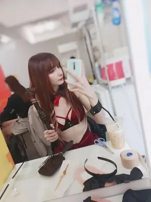 x.meki / Meki фото голая #0005