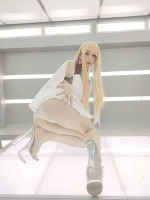 x.meki / Meki фото голая #0031