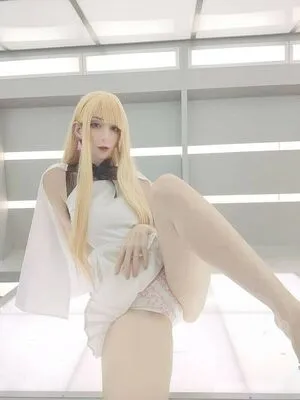x.meki / Meki фото голая #0033