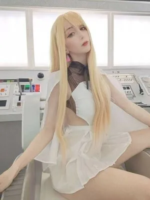 x.meki / Meki фото голая #0036