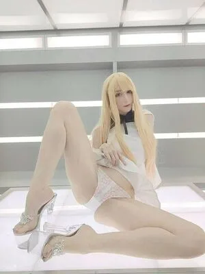 x.meki / Meki фото голая #0048