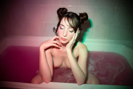 x.meki / Meki фото голая #0053