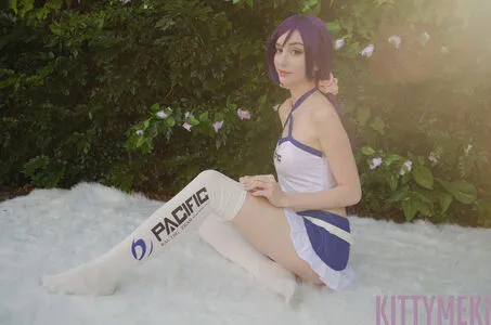 x.meki / Meki фото голая #0074