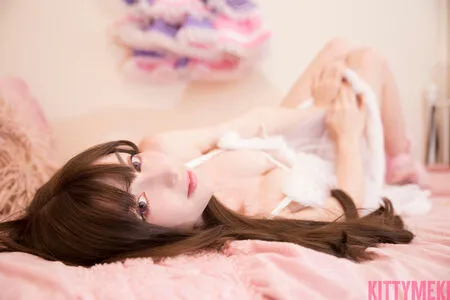 x.meki / Meki фото голая #0102