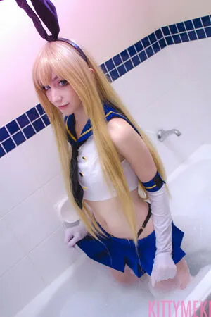 x.meki / Meki фото голая #0113