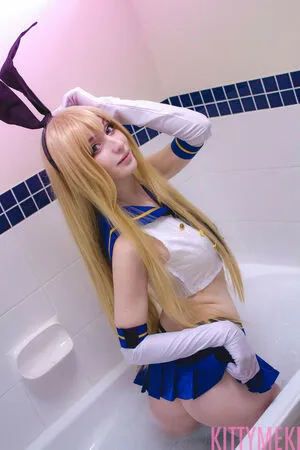 x.meki / Meki фото голая #0114