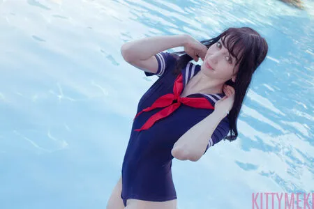 x.meki / Meki фото голая #0118