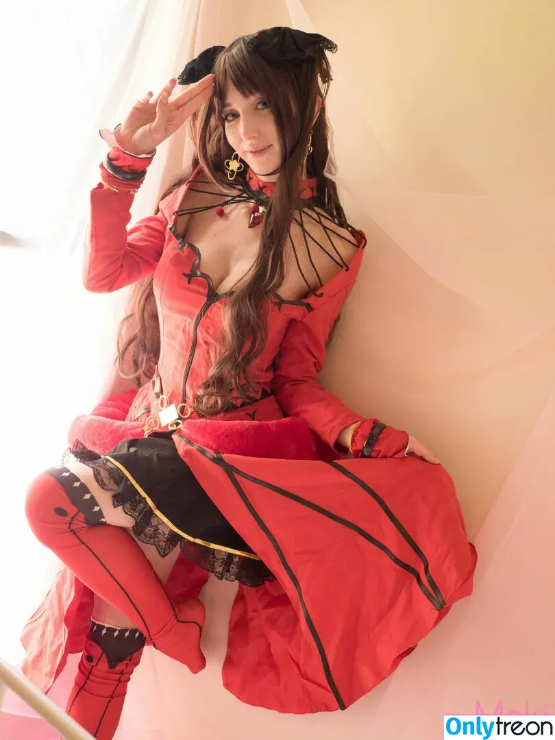 x.meki голая photo #0246 (Meki)