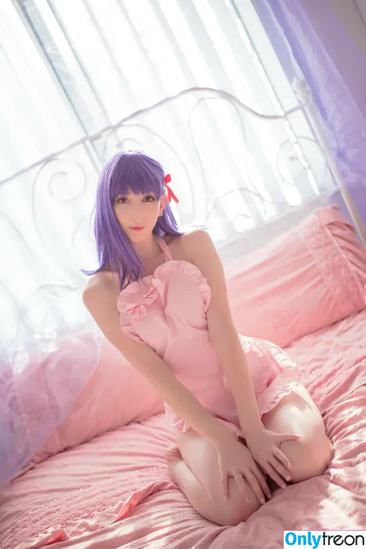 x.meki голая photo #0325 (Meki)