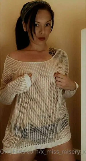 x_miss_misery_x / miss.x.misery nude photo #0017
