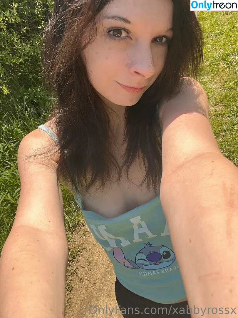 xabbyrossx голая photo #0174 (xabbyabbyx)