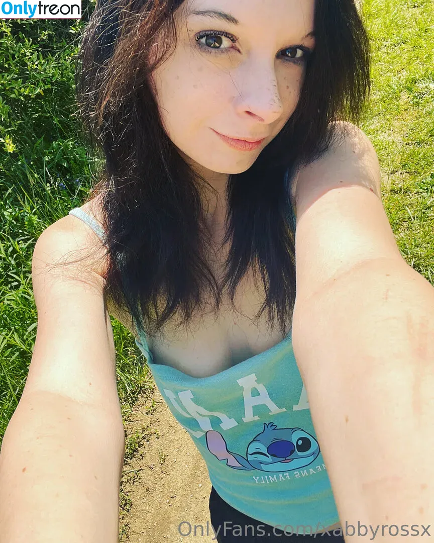 xabbyrossx голая photo #0175 (xabbyabbyx)
