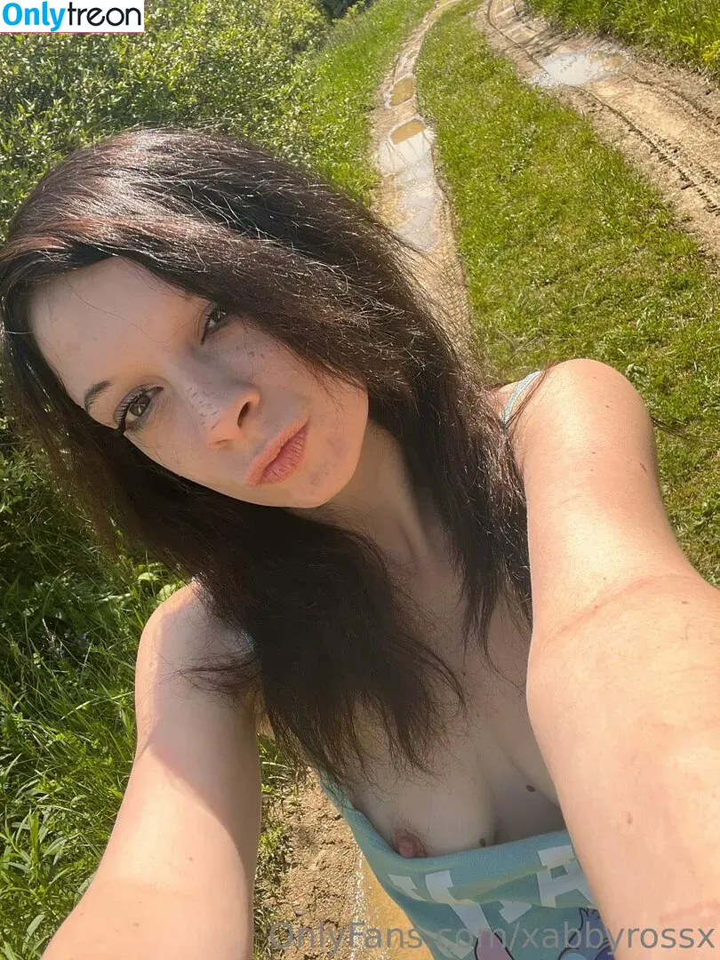 xabbyrossx голая photo #0178 (xabbyabbyx)