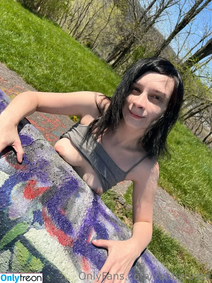 xabbyrossx голая photo #0187 (xabbyabbyx)