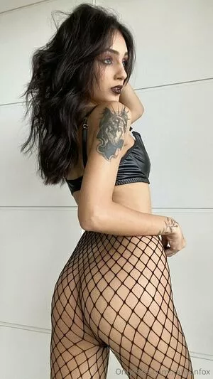 xalisonfox / officialalyalysandro фото голая #0175