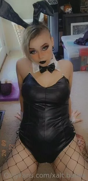 xalt.babex / saltbabes_ фото голая #0046