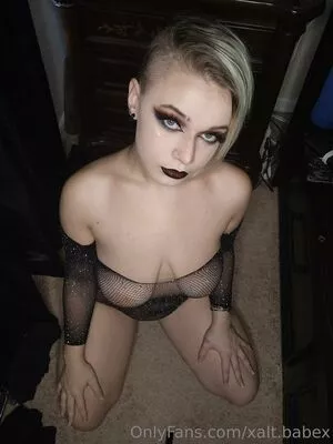 xalt.babex / saltbabes_ фото голая #0059