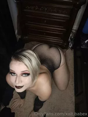 xalt.babex / saltbabes_ фото голая #0061
