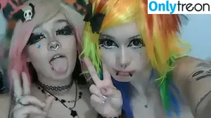 Xandrawr / Katyxd / seraphineswitchbladee nude photo #0008