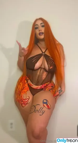 xbadxdollyx / xbadx.dolly фото голая #0024