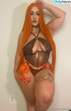 xbadxdollyx / xbadx.dolly фото голая #0026