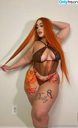 xbadxdollyx / xbadx.dolly фото голая #0031