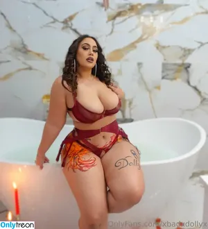 xbadxdollyx / xbadx.dolly фото голая #0045