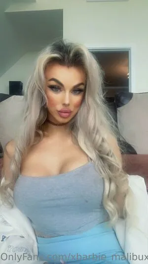 xbarbie_malibux / stacymalibubarbie nude photo #0080