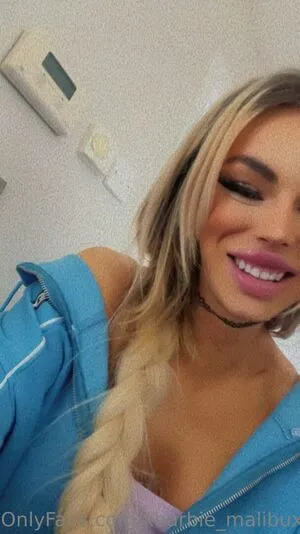 xbarbie_malibux / stacymalibubarbie nude photo #0092
