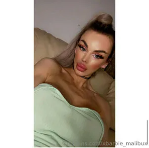 xbarbie_malibux / stacymalibubarbie nude photo #0123