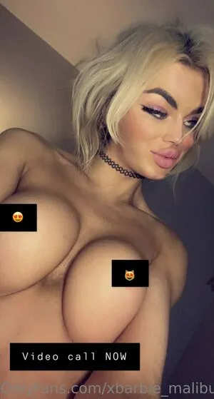 xbarbie_malibux / stacymalibubarbie nude photo #0125