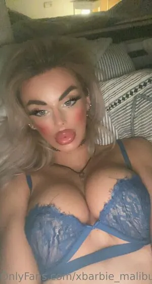 xbarbie_malibux / stacymalibubarbie фото голая #0276