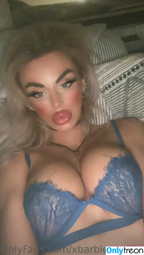 xbarbie_malibux nude photo #0025 (stacymalibubarbie)