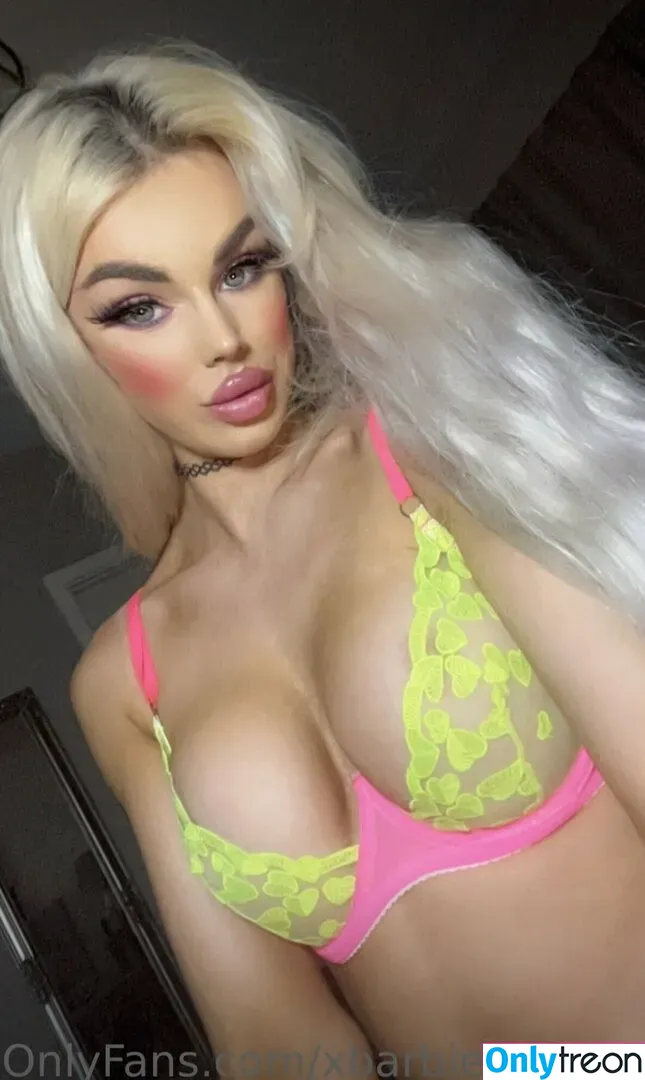 xbarbie_malibux nude photo #0028 (stacymalibubarbie)
