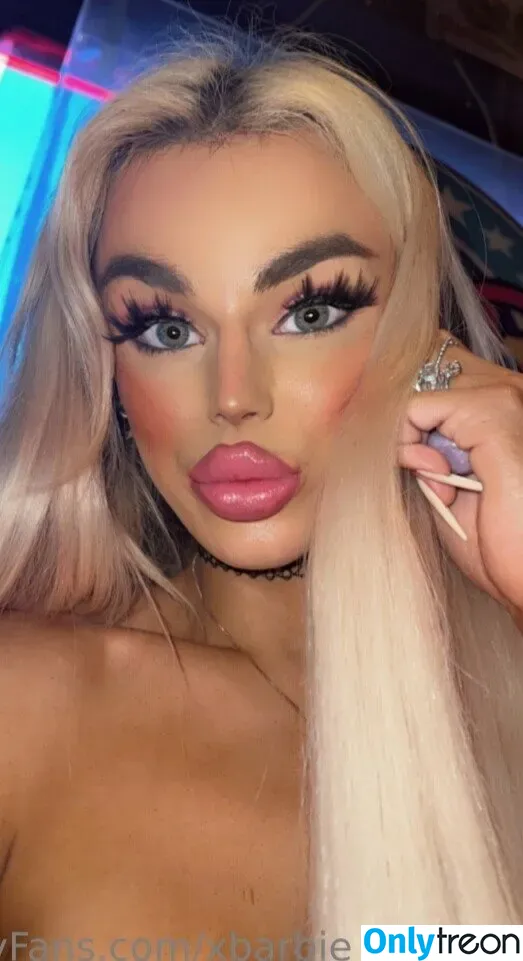 xbarbie_malibux голая photo #0031 (stacymalibubarbie)