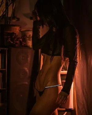 xBlackpanda88x / blackpanda88 / blkxhoney фото голая #0022