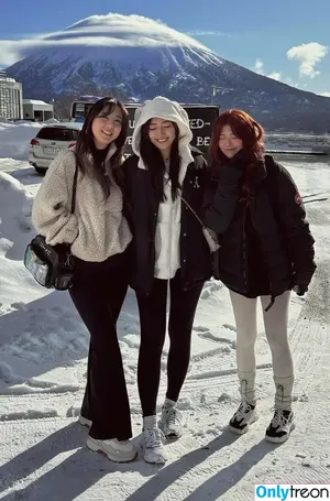 Janetrose, janetrosee, xChocoBars сливы голая