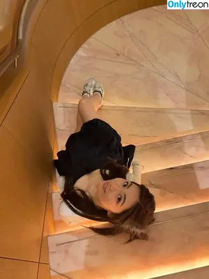 xChocobars / Janetrose / janetrosee nude photo #0692