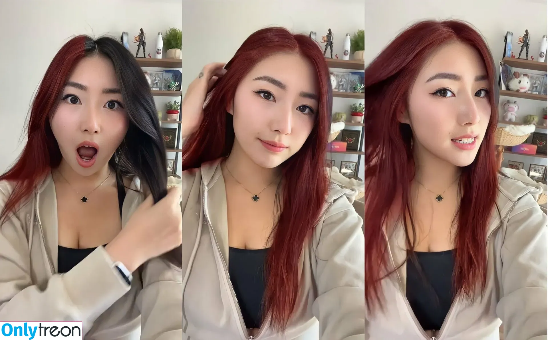 xChocobars голая photo #0415 (Janetrose / janetrosee)