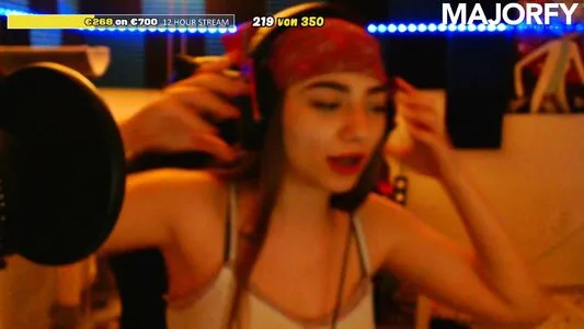 Xcreamy / xcreamyontwitchtv nude photo #0007