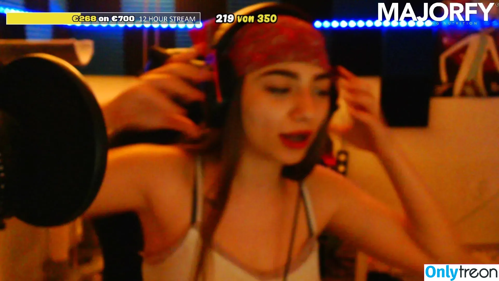 Xcreamy nude photo #0007 (xcreamyontwitchtv)