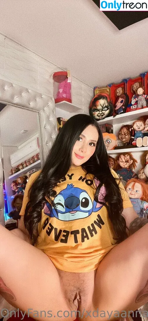 Xdayaannax голая photo #0166 (therealdayaanna)