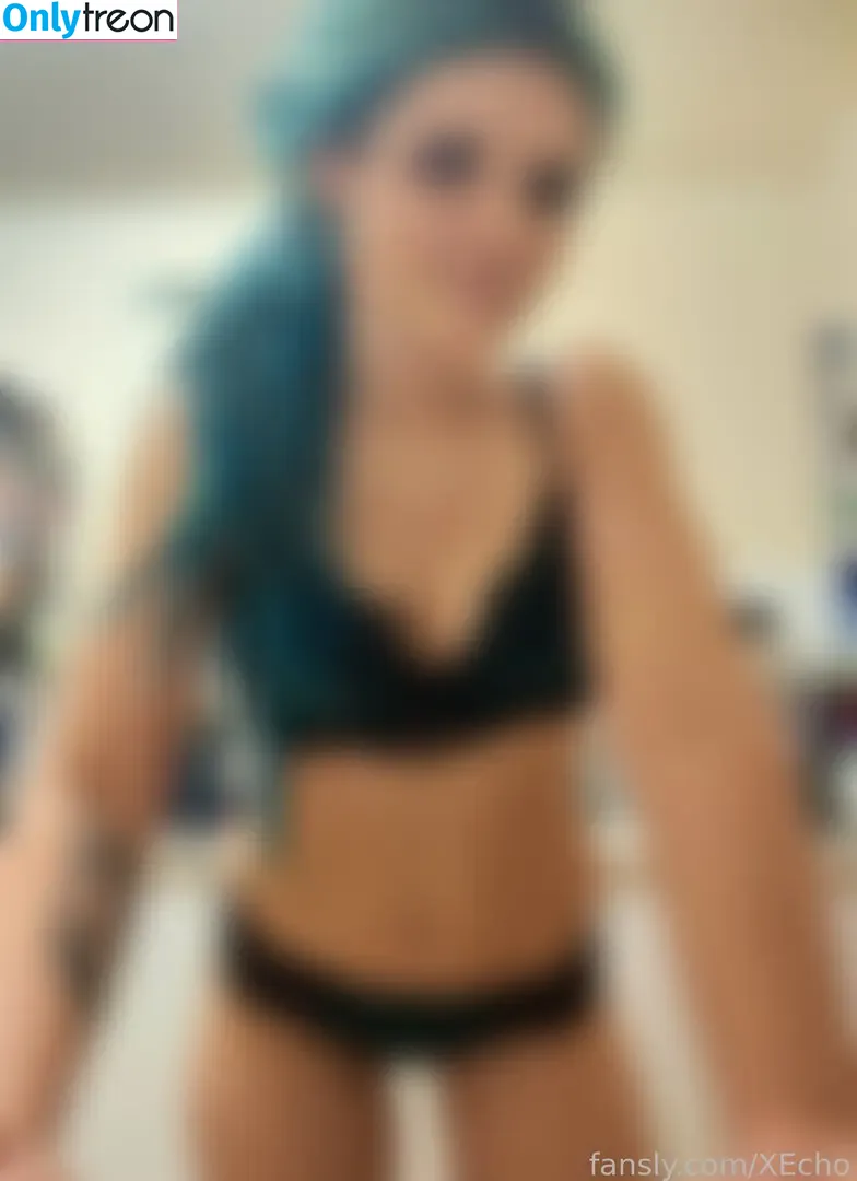XEcho nude photo #0030 (XEcho)