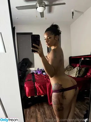xenathewitch / xenathewitcher nude photo #0067