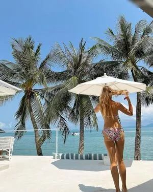 Xenia Seeberg / xenia_seeberg фото голая #0028